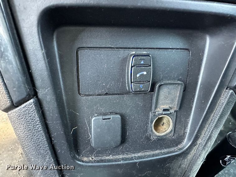 image for item GP9609 2017 Ford Explorer Police Interceptor  SUV