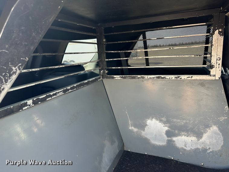 image for item GP9609 2017 Ford Explorer Police Interceptor  SUV