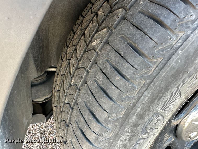 image for item GP9609 2017 Ford Explorer Police Interceptor  SUV