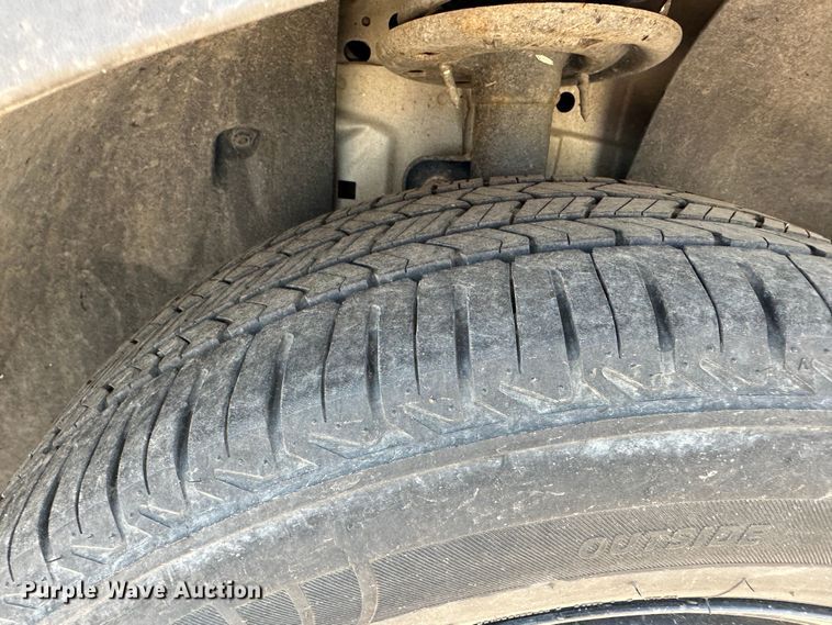 image for item GP9609 2017 Ford Explorer Police Interceptor  SUV