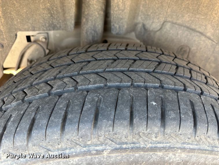 image for item GP9609 2017 Ford Explorer Police Interceptor  SUV