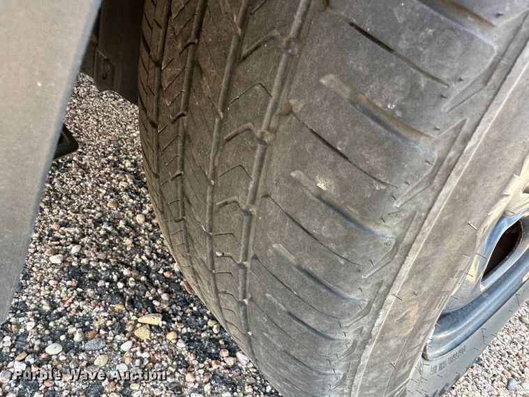 image for item GP9610 2016 Ford Explorer Police Interceptor  SUV