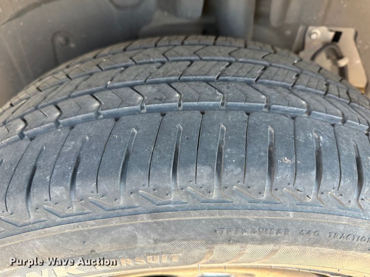 image for item GP9610 2016 Ford Explorer Police Interceptor  SUV