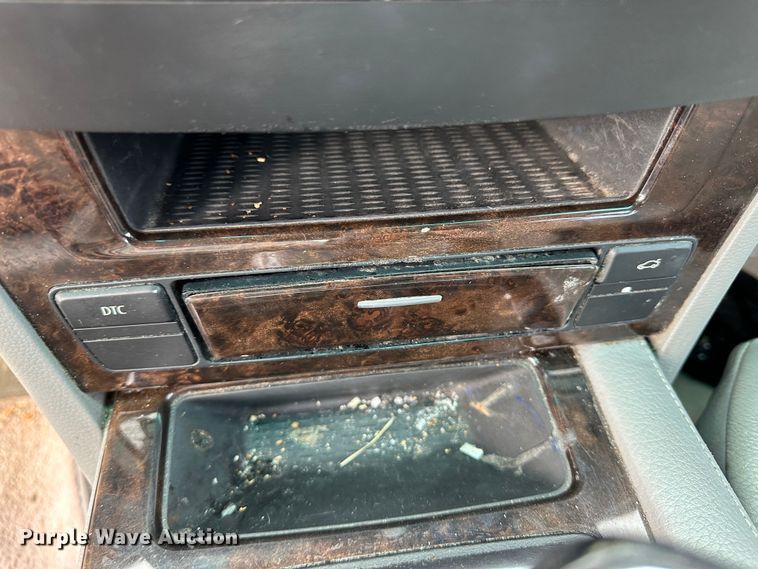 image for item GP9611 2008 BMW 535i