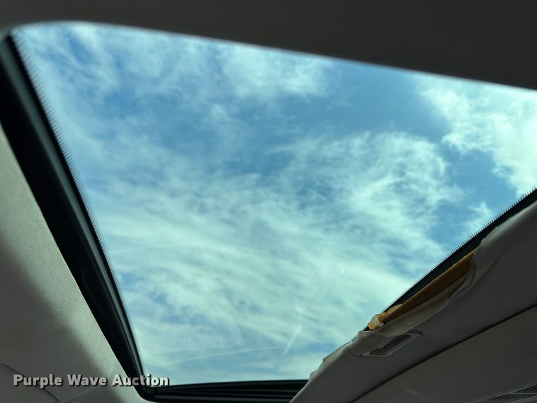 image for item GP9611 2008 BMW 535i