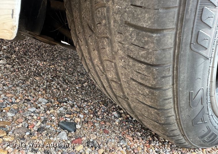 image for item GP9611 2008 BMW 535i