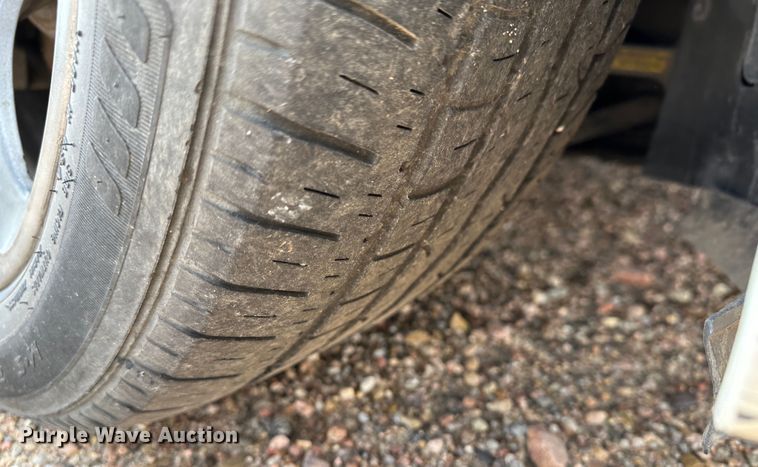 image for item GP9611 2008 BMW 535i