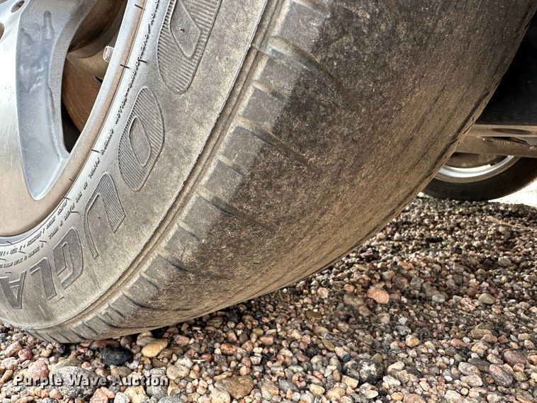 image for item GP9611 2008 BMW 535i