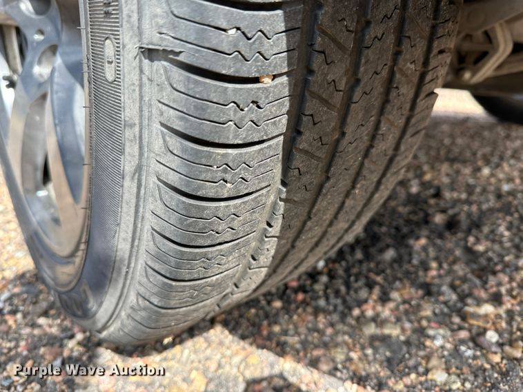 image for item GP9611 2008 BMW 535i