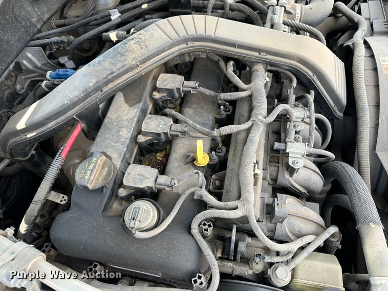 image for item GP9612 2008 Ford Fusion