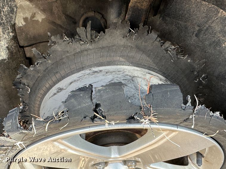 image for item GP9612 2008 Ford Fusion