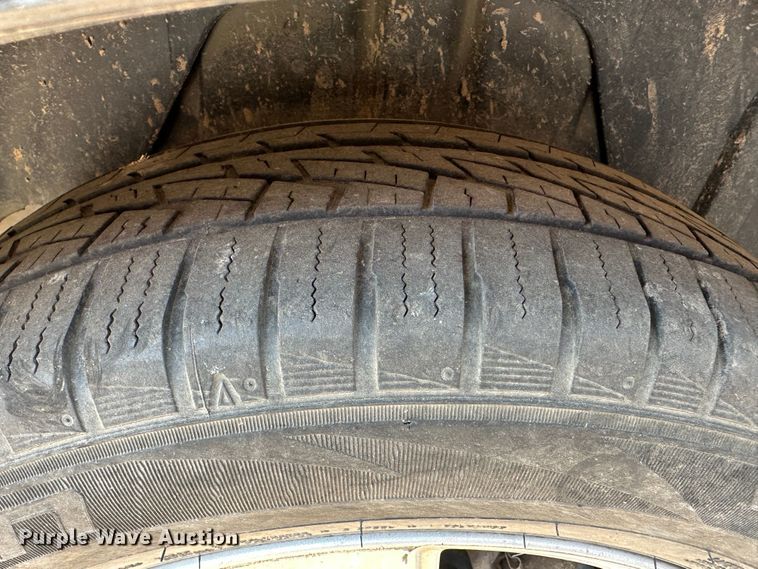 image for item GP9612 2008 Ford Fusion