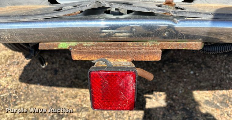 image for item GP9613 2002 Dodge Ram 1500  Quad Cab pickup truck