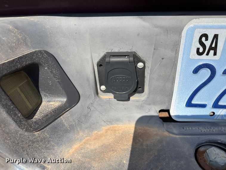 image for item GP9613 2002 Dodge Ram 1500  Quad Cab pickup truck