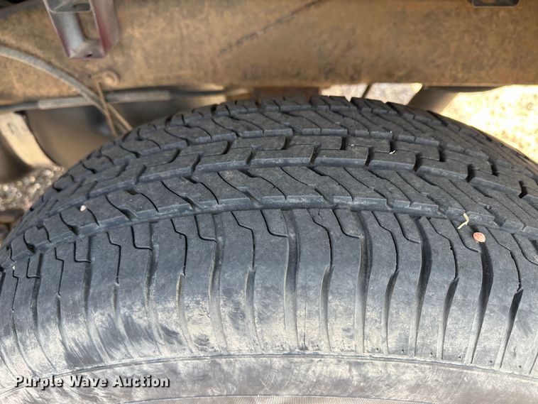 image for item GP9613 2002 Dodge Ram 1500  Quad Cab pickup truck