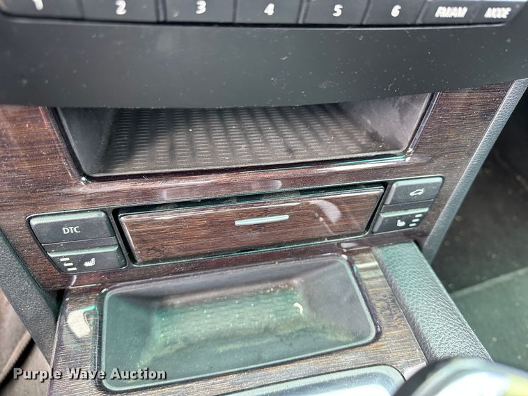 image for item GP9614 2010 BMW 528i