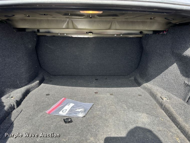 image for item GP9614 2010 BMW 528i