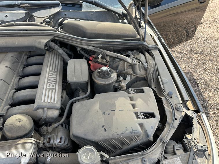 image for item GP9614 2010 BMW 528i