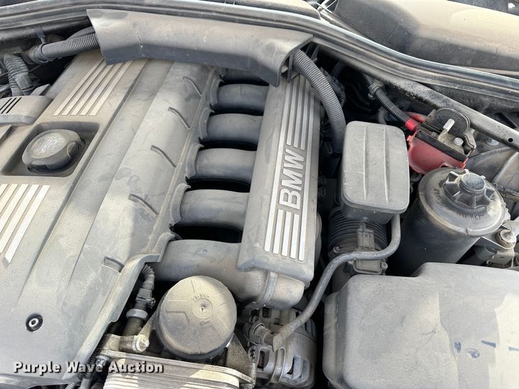 image for item GP9614 2010 BMW 528i