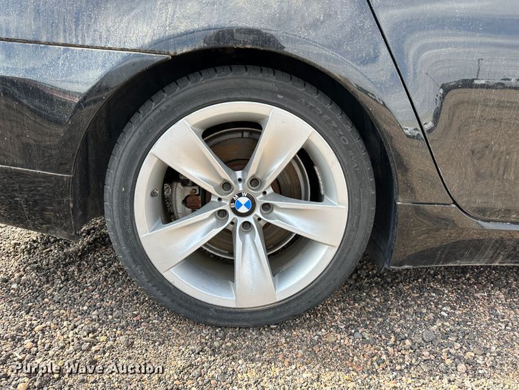 image for item GP9614 2010 BMW 528i