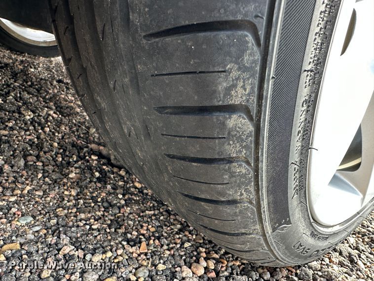 image for item GP9614 2010 BMW 528i