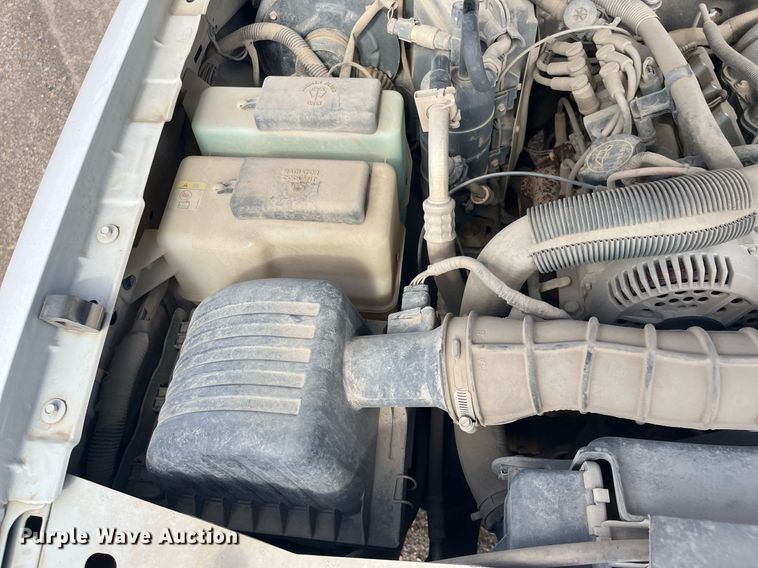 image for item HP9467 2007 Ford Ranger  SuperCab pickup truck