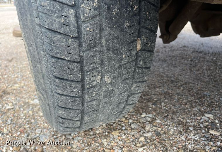 image for item HP9467 2007 Ford Ranger  SuperCab pickup truck