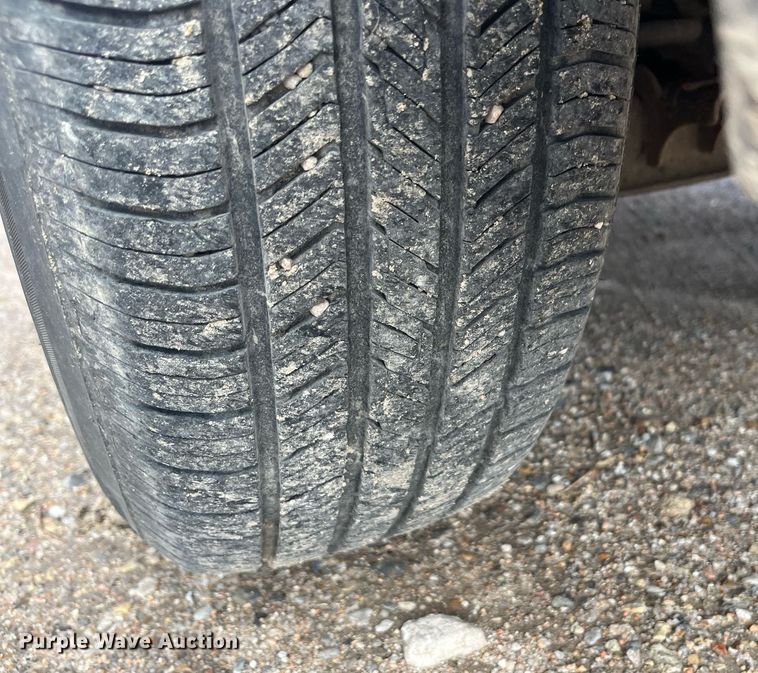 image for item HP9467 2007 Ford Ranger  SuperCab pickup truck