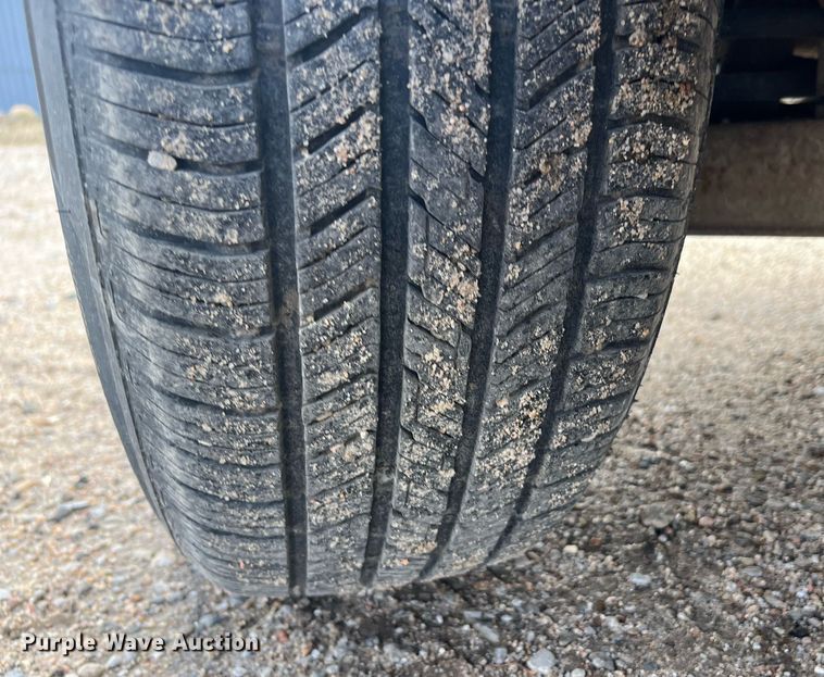 image for item HP9467 2007 Ford Ranger  SuperCab pickup truck