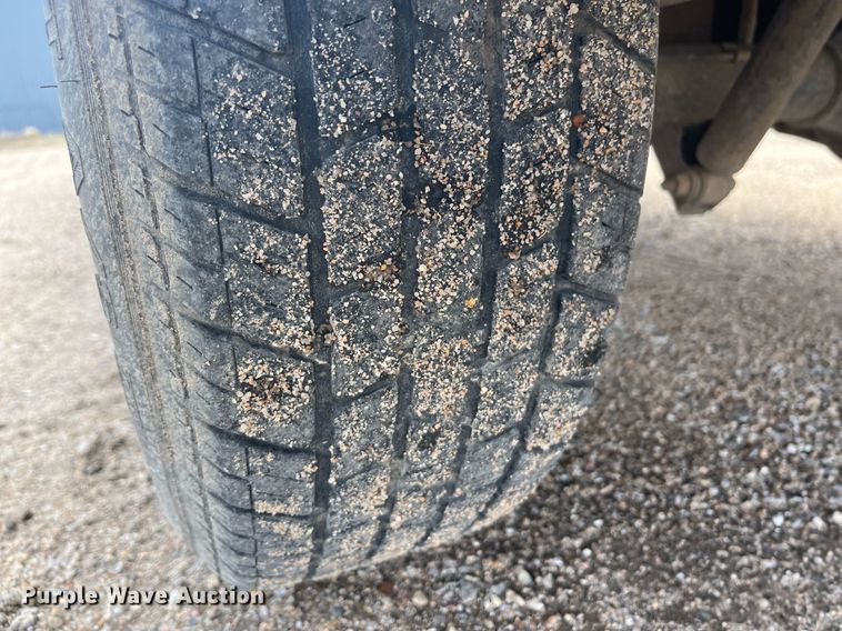 image for item HP9467 2007 Ford Ranger  SuperCab pickup truck