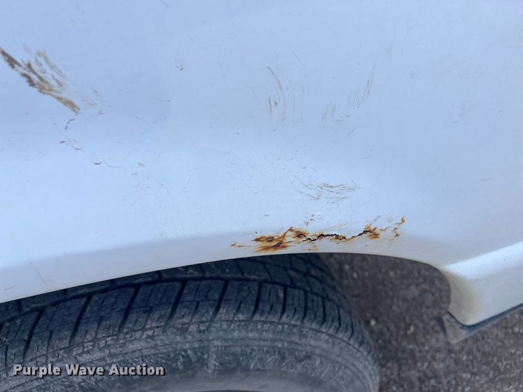 image for item HP9467 2007 Ford Ranger  SuperCab pickup truck