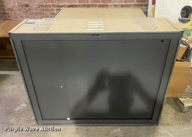 image for item IG9994 Hamilton  drafting table