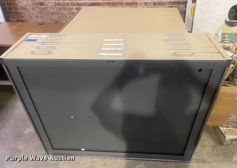 image for item IG9994 Hamilton  drafting table