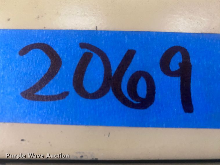 image for item IG9994 Hamilton  drafting table