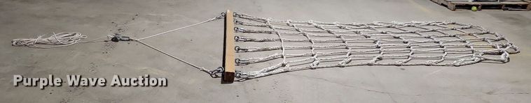 image for item IO9386 Climbing rope net
