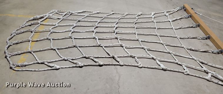 image for item IO9386 Climbing rope net