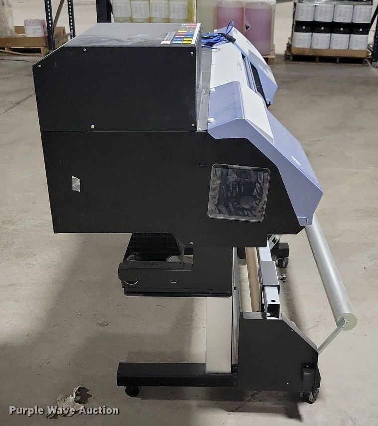 image for item IO9392 Roland VS-300i  printer