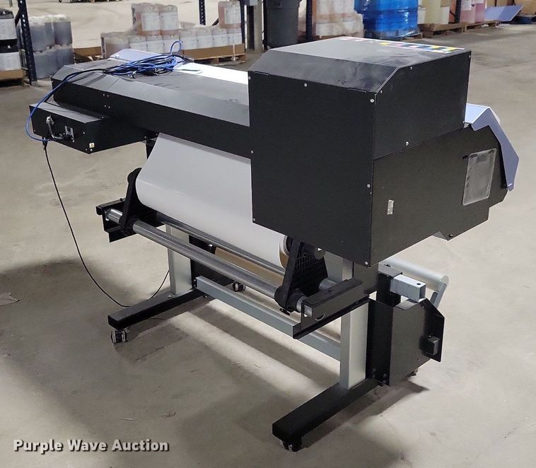 image for item IO9392 Roland VS-300i  printer