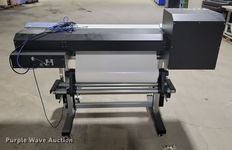 image for item IO9392 Roland VS-300i  printer