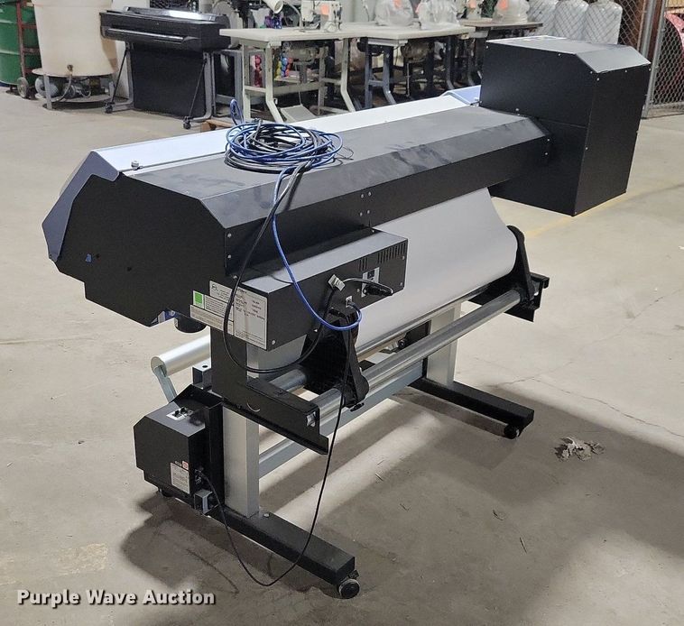 image for item IO9392 Roland VS-300i  printer