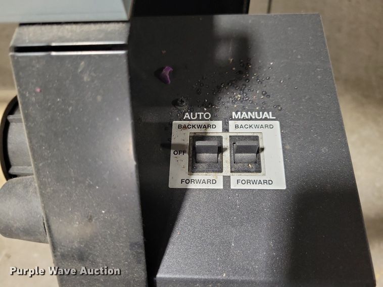 image for item IO9392 Roland VS-300i  printer