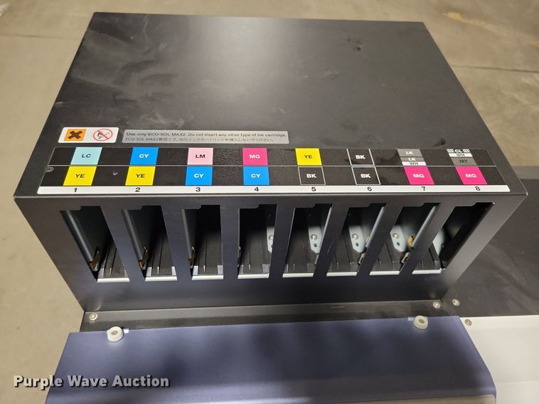 image for item IO9392 Roland VS-300i  printer