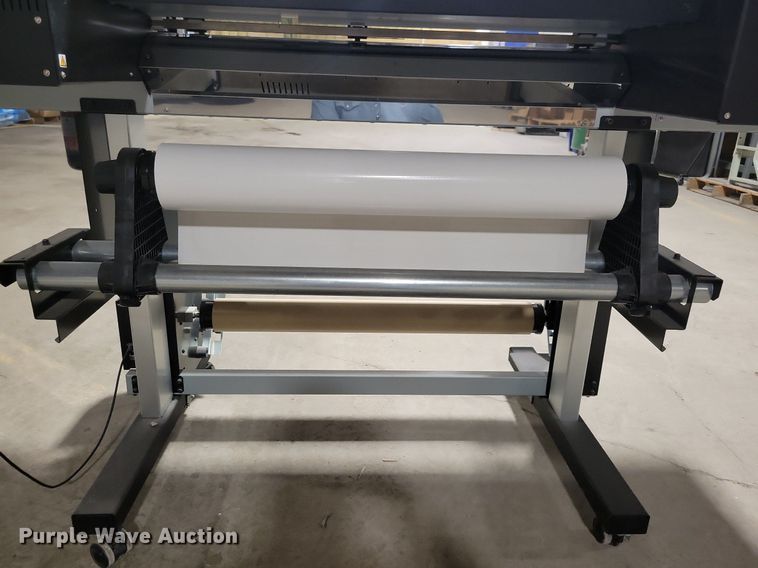 image for item IO9392 Roland VS-300i  printer