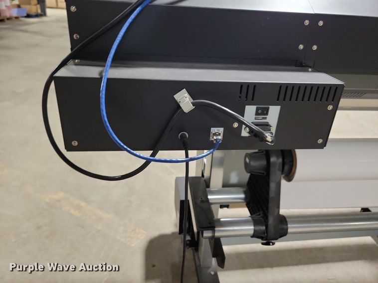 image for item IO9392 Roland VS-300i  printer