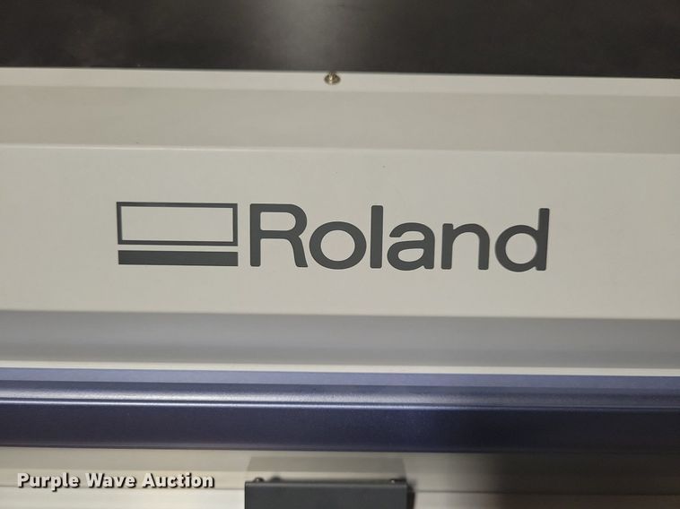 image for item IO9392 Roland VS-300i  printer