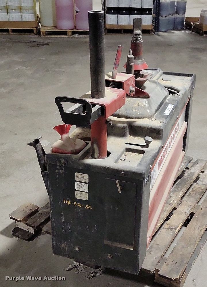 image for item IO9393 Coats 40-40SA  tire machine