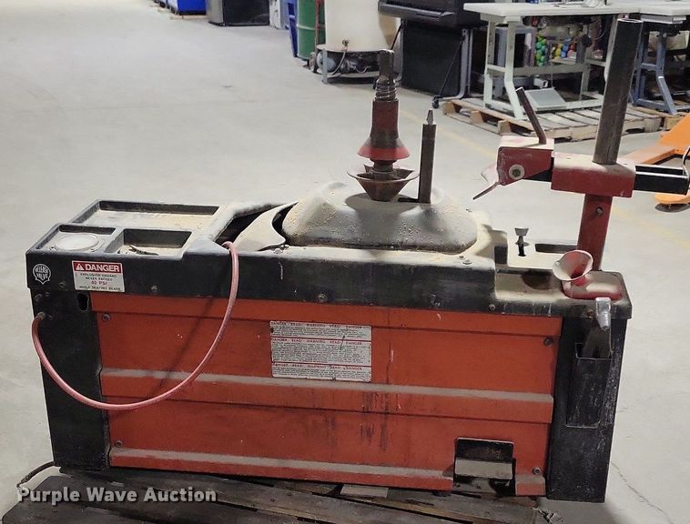 image for item IO9393 Coats 40-40SA  tire machine