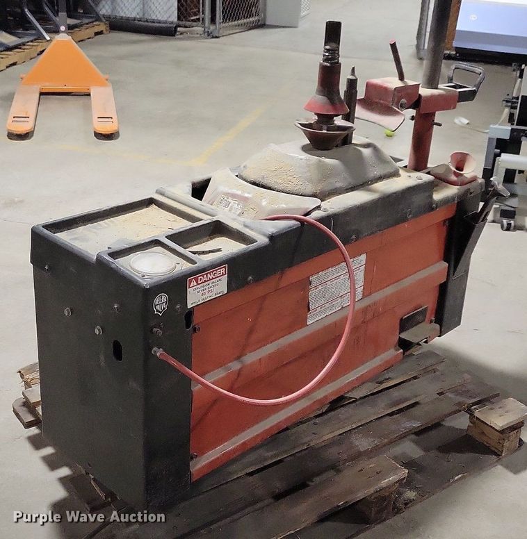 image for item IO9393 Coats 40-40SA  tire machine