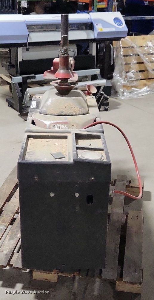 image for item IO9393 Coats 40-40SA  tire machine