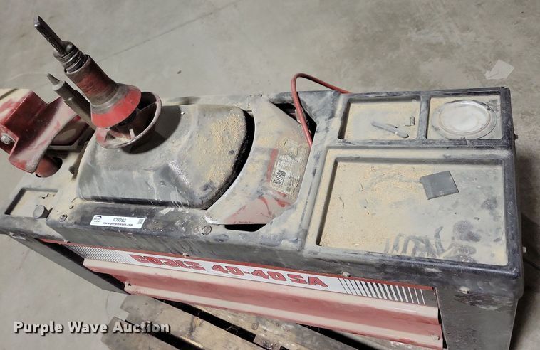 image for item IO9393 Coats 40-40SA  tire machine